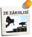 Ze zákulisí